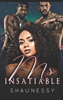 Ms. Insatiable 1721622195 Book Cover