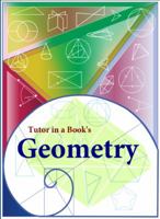 Tutor in a Book's Geometry 1948117592 Book Cover