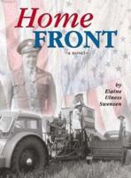 Home Front 1931916063 Book Cover