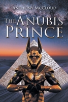 The Anubis Prince 1662411995 Book Cover