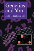 Genetics and You 0896033309 Book Cover