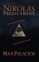 Nikola's Predicament B0GZSP2CBD Book Cover