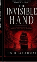 The Invisible Hand B0H4WGBSDK Book Cover