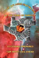 Tribe of Survive 1477137734 Book Cover