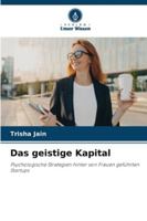 Das geistige Kapital (German Edition) 6208881641 Book Cover