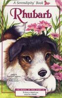 Rhubarb (Serendipity) 0843123001 Book Cover