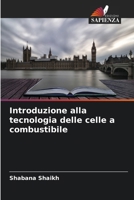 Introduzione alla tecnologia delle celle a combustibile (Italian Edition) 6207663977 Book Cover