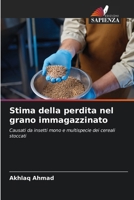 Stima della perdita nel grano immagazzinato 6207369904 Book Cover