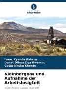 Kleinbergbau und Aufnahme der Arbeitslosigkeit (German Edition) 6207512529 Book Cover