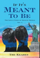 If It's Meant To Be: The Life & Times of Shawne Thomas Vol.1 163728604X Book Cover