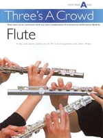 Flute 0711993874 Book Cover