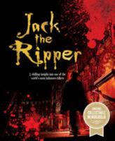 Jack the Ripper 1783439939 Book Cover
