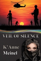 Veil of Silence 1534909532 Book Cover
