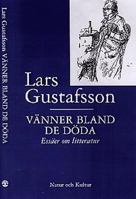 Vanner bland de doda: Essaer om litteratur 9127068390 Book Cover