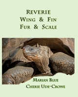 Reverie Wing & Fin Fur & Scale 1732128790 Book Cover