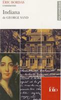 Indiana de george sand 2070304469 Book Cover