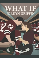 What If B0DZ4DYSC4 Book Cover