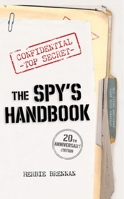 The Spy's Handbook 0571374913 Book Cover