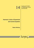 Harmonic Limits of Dynamical and Control Systems 3832527966 Book Cover