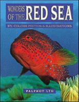Wonders of the Red Sea 9652800716 Book Cover