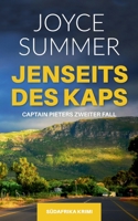 Jenseits des Kaps: Captain Pieters zweiter Fall 3754324101 Book Cover