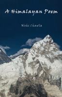 Himalayan Poem 8120794702 Book Cover