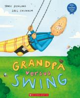 Grandpa versus swing 1775436756 Book Cover