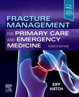 Fracture Management for Primary Care and Emergency Medicine 0323496342 Book Cover