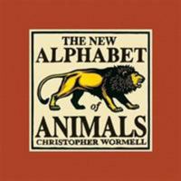 The New Alphabet of Animals 0762413476 Book Cover