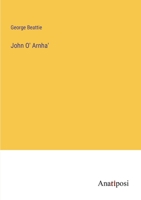 John O' Arnha' 3382333740 Book Cover