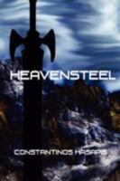 Heavensteel 0615215173 Book Cover