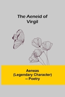 The Aeneid Of Virgil 935484510X Book Cover