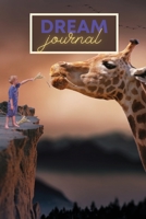 Dream Journal 1716239478 Book Cover