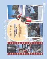 O’LOTY DISCOVERS AMERICA: O’Loty descoperă America 2492086100 Book Cover