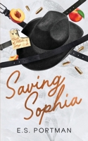Saving Sophia Special Edition B0H383KK2S Book Cover