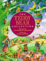 The Teddy Bear Collection 0765193256 Book Cover
