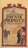 Pawn of Prophecy