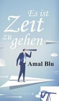 Es ist Zeit zu gehen 3743964171 Book Cover