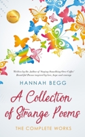 A Collection of Strange Poems: The Complete Works B0FM81X2JN Book Cover
