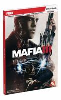 Mafia III 0744017327 Book Cover