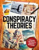 Conspiracy Theories (History Makers) 1785578286 Book Cover