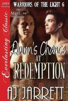 Quinn's Chance at Redemption 1627413235 Book Cover