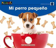 Mi Perro Leveled Text (Early Rising Readers (En)) 1478836954 Book Cover