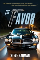 The Favor 194465335X Book Cover