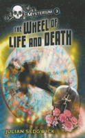 Wheel of Life and Death B0GMZXTVTL Book Cover
