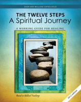 12 Steps: A Spiritual Journey (Tools for Recovery)