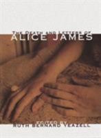 The Death & Letters of Alice James: Selected Correspondence 0520037456 Book Cover