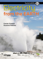 Electricity from the Earth: Book 32 192237038X Book Cover