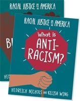 Racial Justice in America (Set) 1534181598 Book Cover