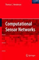 Computational Sensor Networks 1441935010 Book Cover